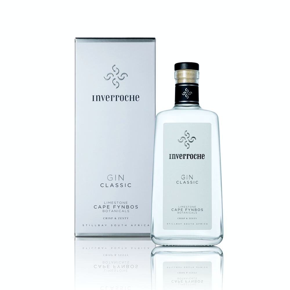 Pack Gin découverte