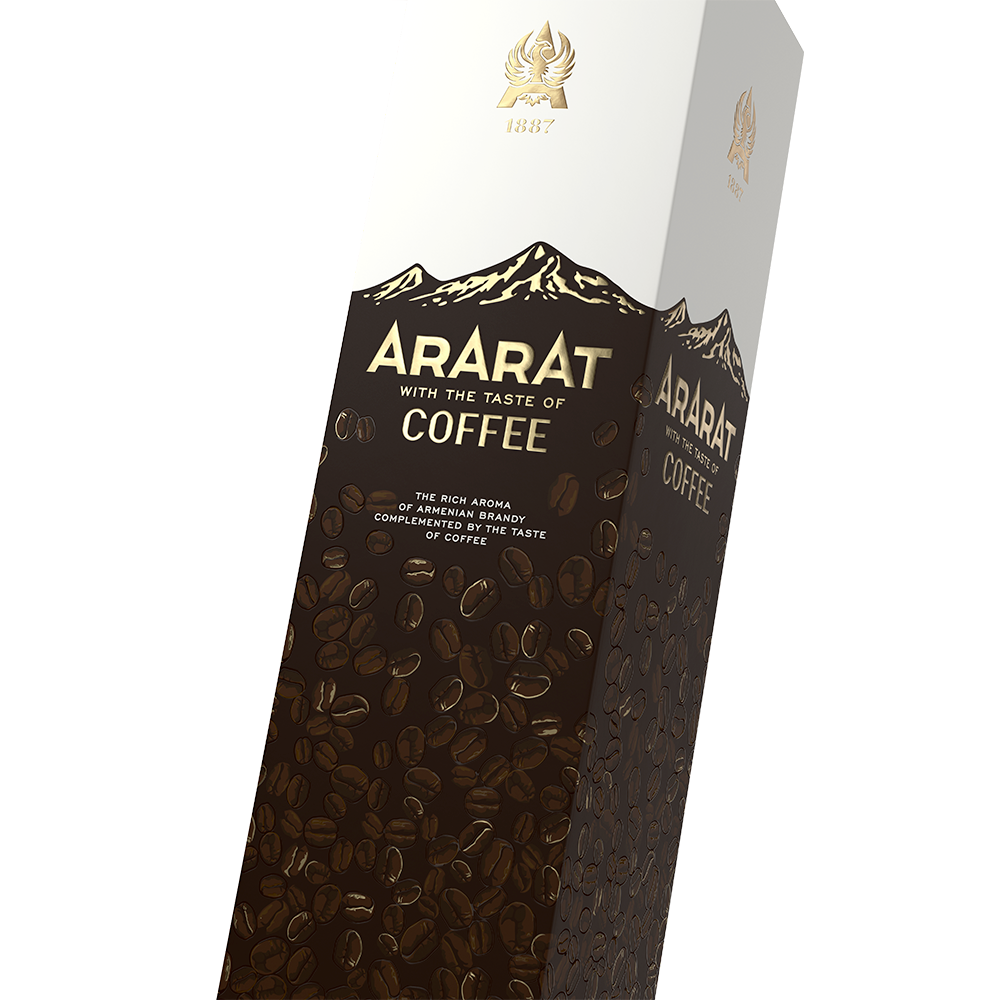 Ararat Coffee - Spirit Beauties