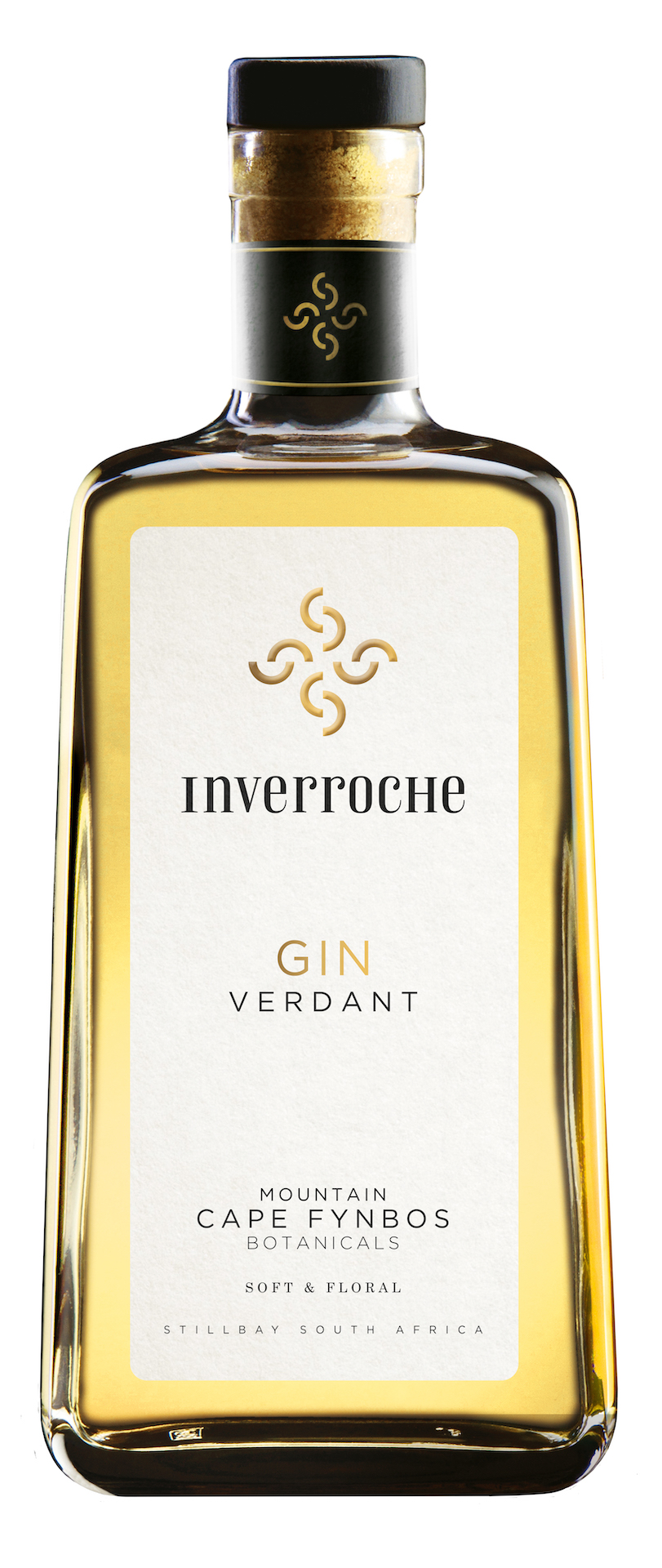 Gin Inverroche Afrique du Sud Spirit Beauties