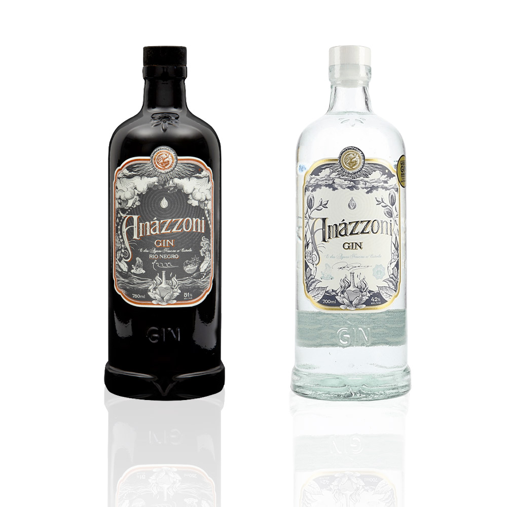 Pack Gin découverte